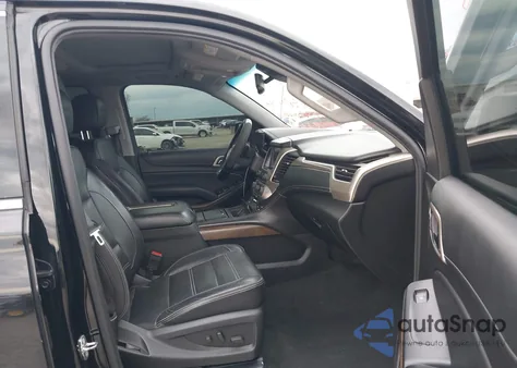 2018 GMC Yukon Xl Denali from USA, damaged, VIN 1GKS1HKJ4JR116958